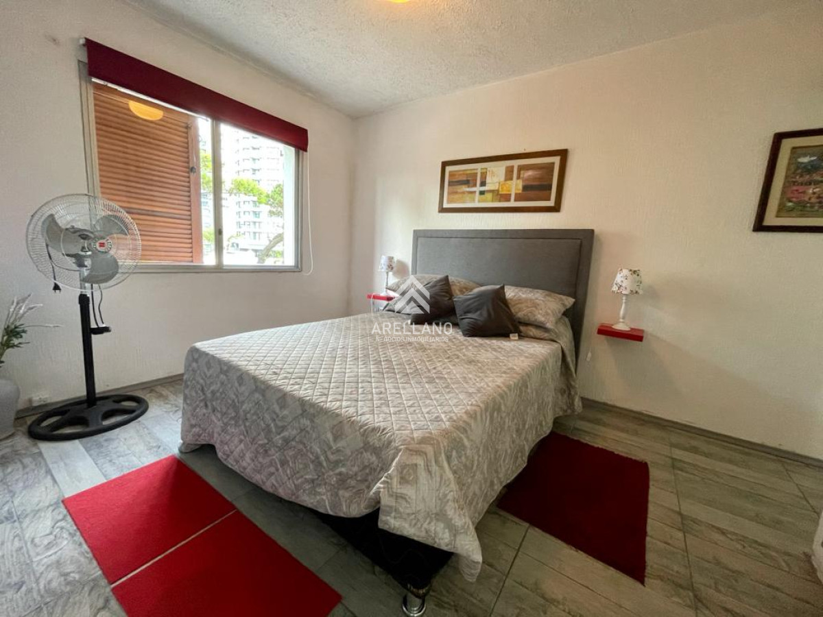 Apartamento ID.3967 - Venta apartamento 1 dormitorio Aidy Grill, Punta del Este