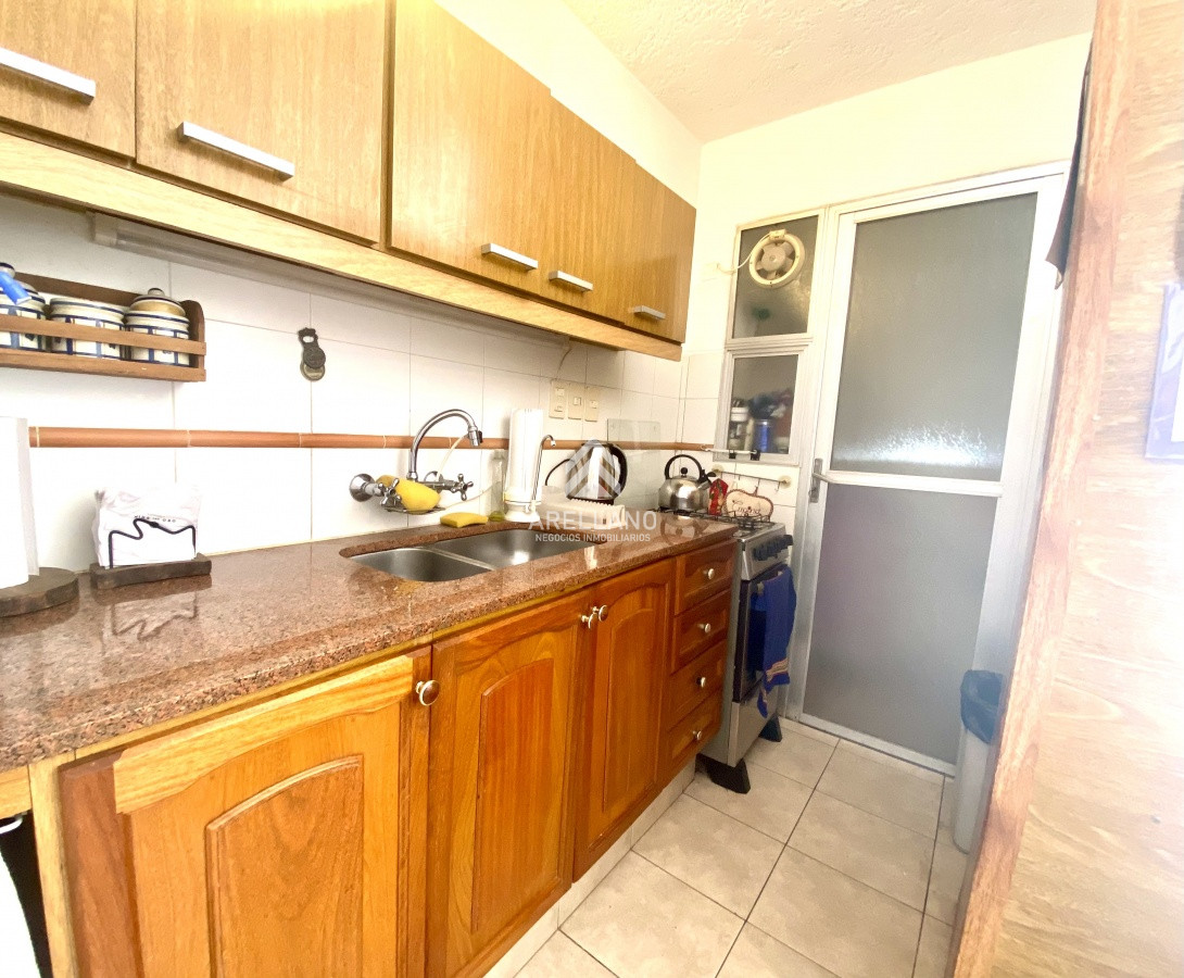 Apartamento ID.1688 - Venta Apartamento 1 dormitorio 