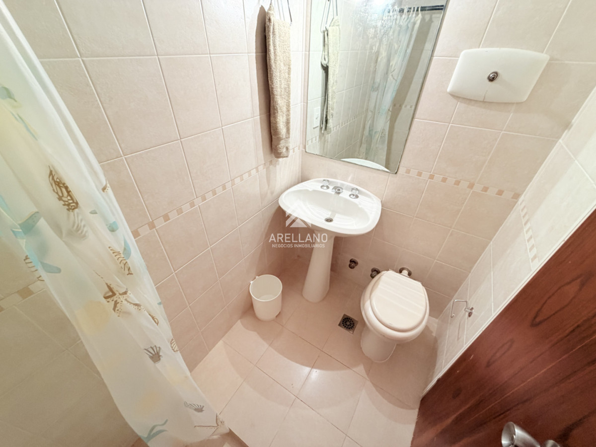 Apartamento ID.6049 - Venta apartamento 4 dormitorios. Playa brava, Punta del Este. 