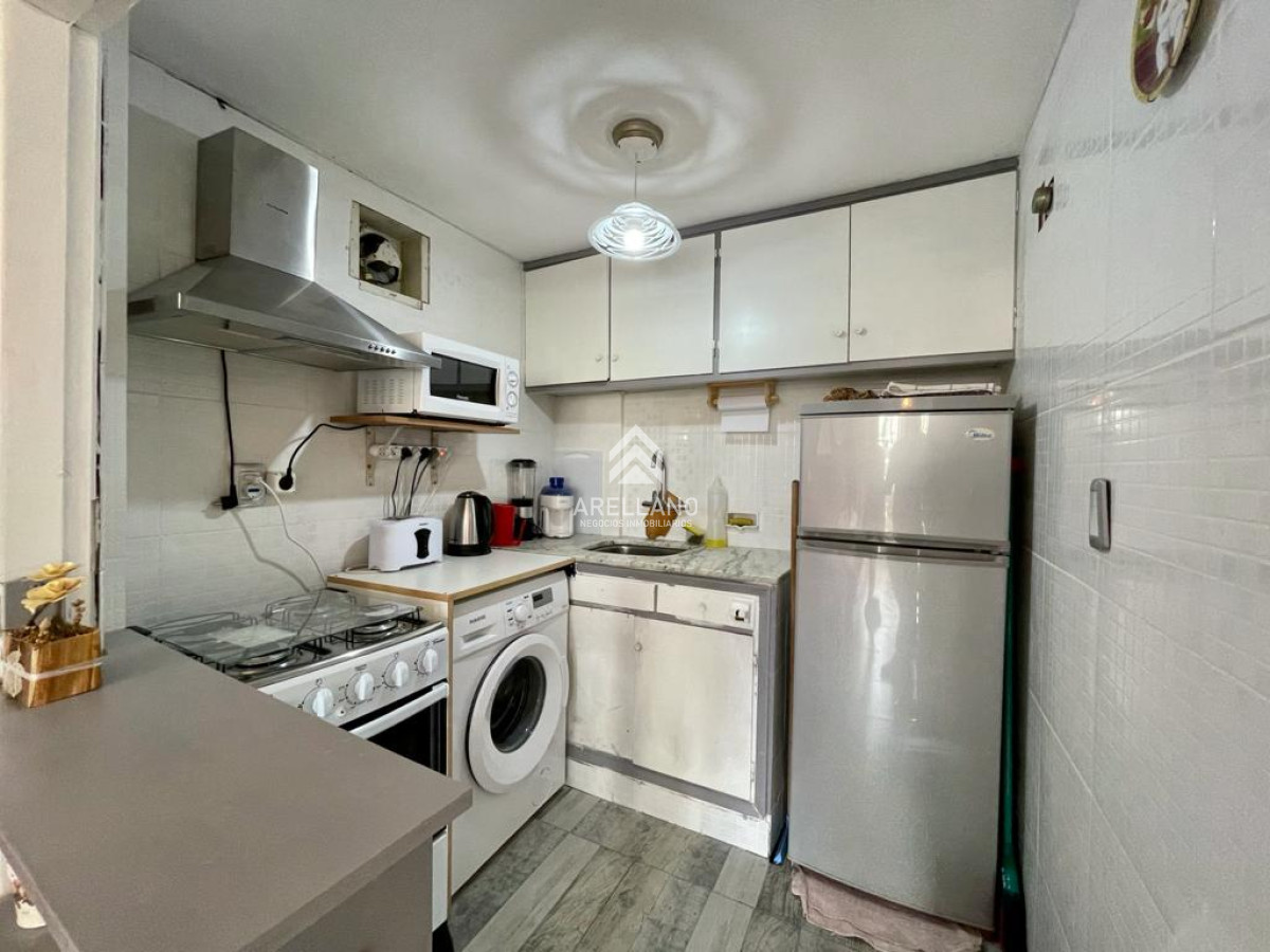 Apartamento ID.3967 - Venta apartamento 1 dormitorio Aidy Grill, Punta del Este