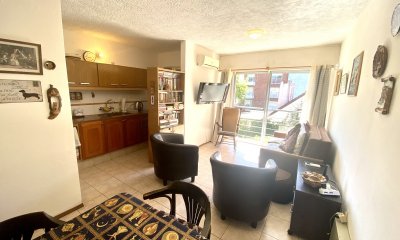 Venta Apartamento 1 dormitorio