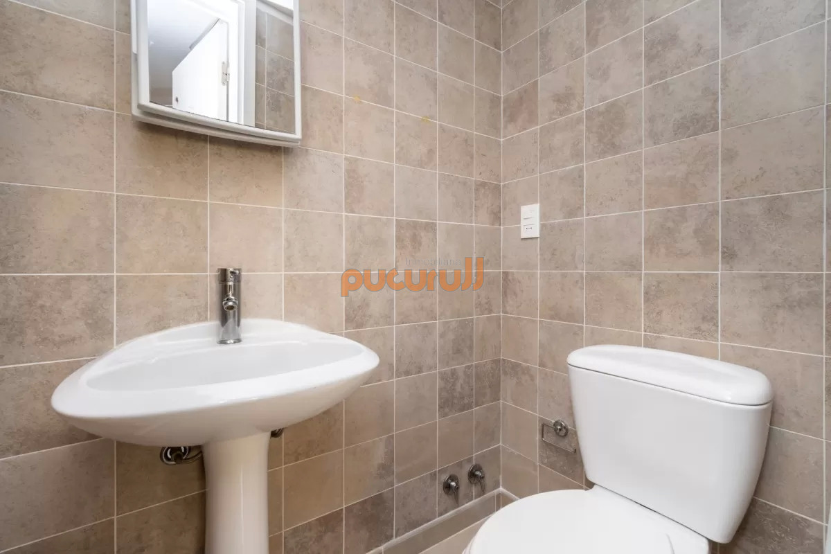 Apartamento ID.2253 - Venta apartamento 3 dormitorios más dependencia Punta Ballena 