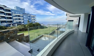Apartamento en venta 1 dormitorio Punta del Este