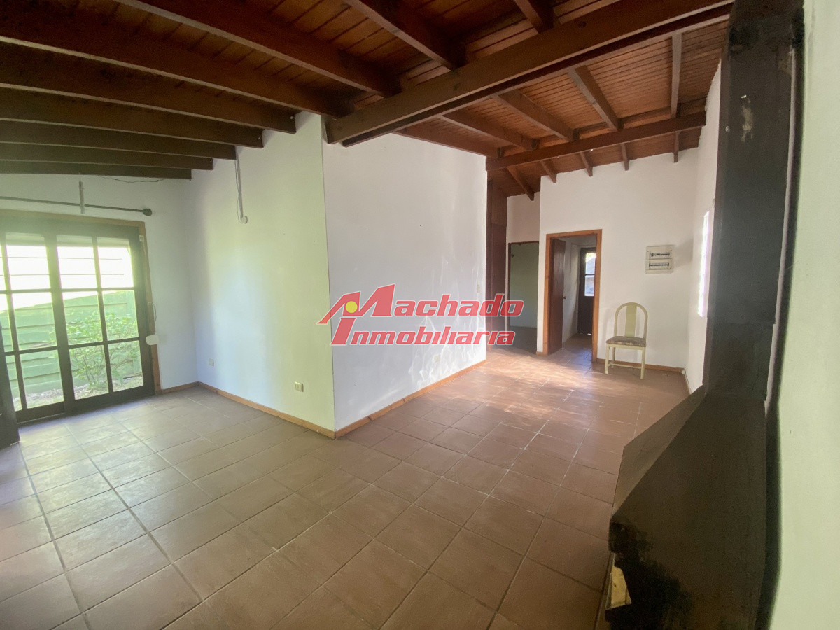 Venta casa 2 dormitorios lausana