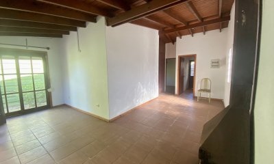 Venta casa 2 dormitorios lausana