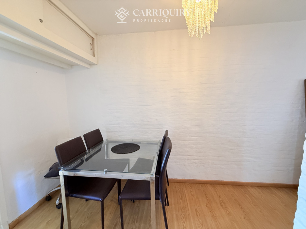 Apartamento ID.10332 - Venta apartamento 1 dormitorio playa brava Punta del Este