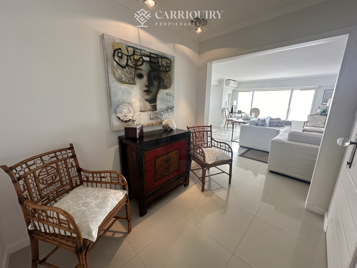 Apartamento ID.8185 - Alquiler Apartamento primera línea 4 dormitorios