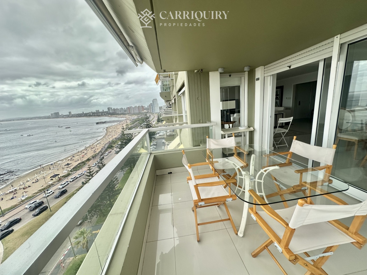 Apartamento ID.8185 - Alquiler Apartamento primera línea 4 dormitorios
