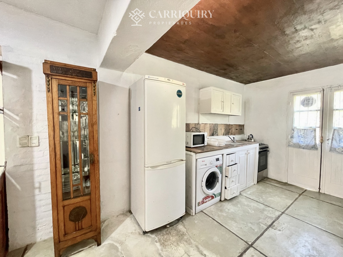 Casa ID.9032 - Venta casa 5 dormitorios. Montoya, La barra. 