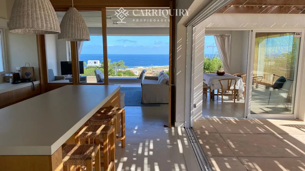 El Chorro - GoPunta - Portal Inmobiliario de Punta del Este - Maldonado