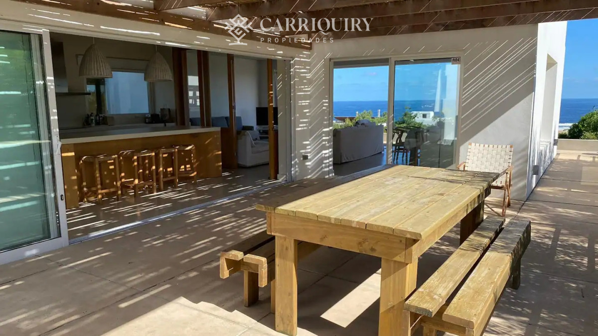El Chorro - GoPunta - Portal Inmobiliario de Punta del Este - Maldonado