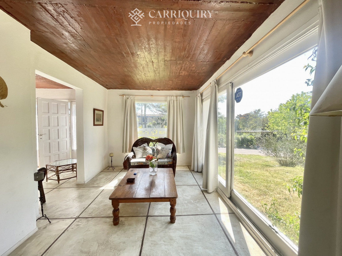 Casa ID.9032 - Venta casa 5 dormitorios. Montoya, La barra. 