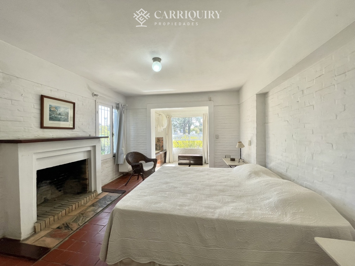 Casa ID.9032 - Venta casa 5 dormitorios. Montoya, La barra. 