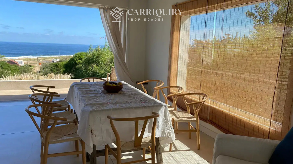 El Chorro - GoPunta - Portal Inmobiliario de Punta del Este - Maldonado