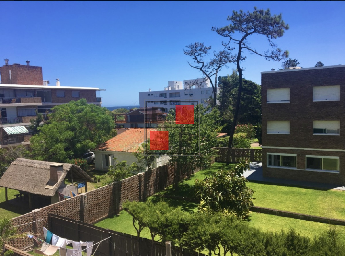 Apartamento ID.1273 - Venta apartamento Punta del Este 2 dormitorios