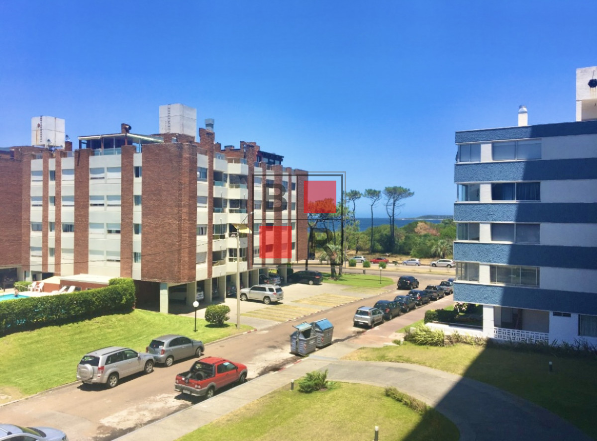 Apartamento ID.1273 - Venta apartamento Punta del Este 2 dormitorios