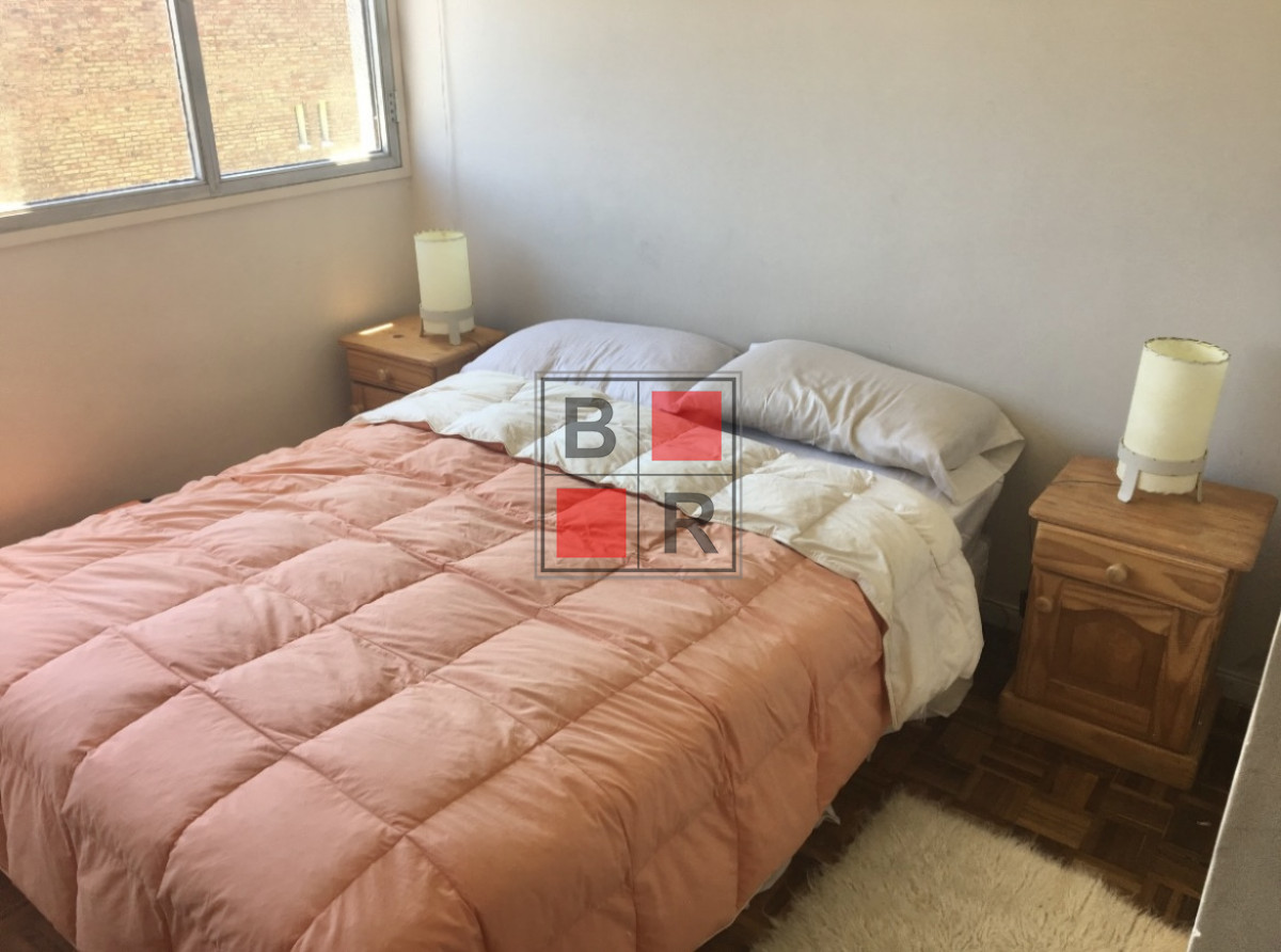 Apartamento ID.1273 - Venta apartamento Punta del Este 2 dormitorios