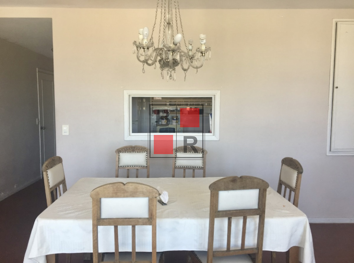 Apartamento ID.1273 - Venta apartamento Punta del Este 2 dormitorios