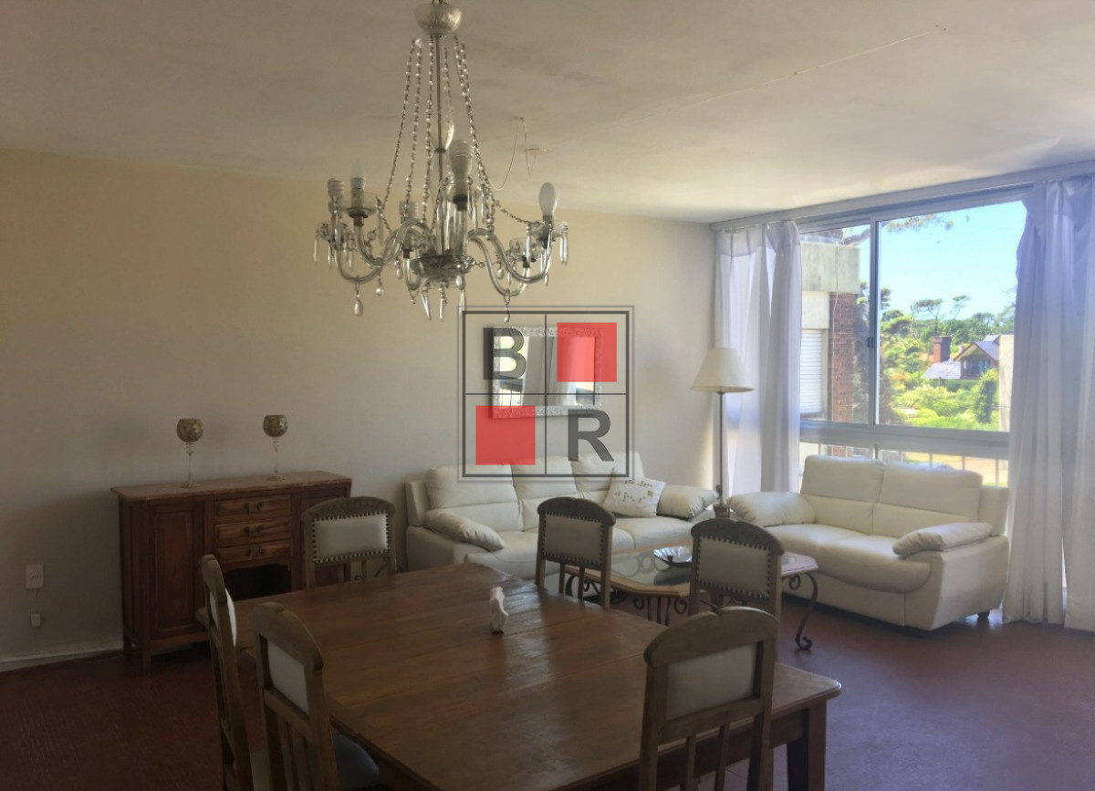 Apartamento ID.1273 - Venta apartamento Punta del Este 2 dormitorios