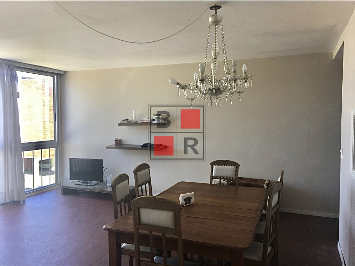 Apartamento ID.1273 - Venta apartamento Punta del Este 2 dormitorios