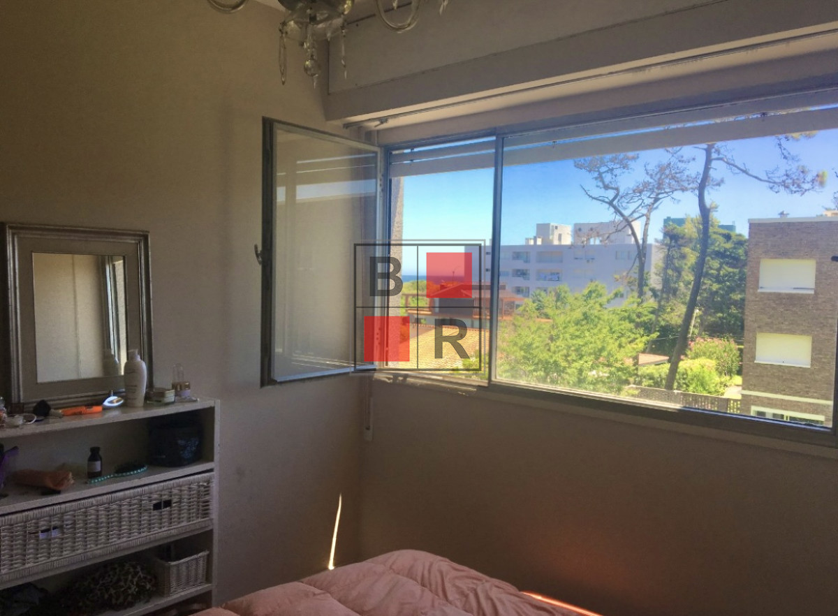 Apartamento ID.1273 - Venta apartamento Punta del Este 2 dormitorios