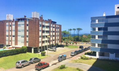 Venta apartamento Punta del Este 2 dormitorios