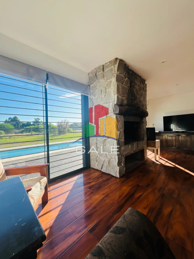 Club del Lago - GoPunta - Portal Inmobiliario de Punta del Este - Maldonado
