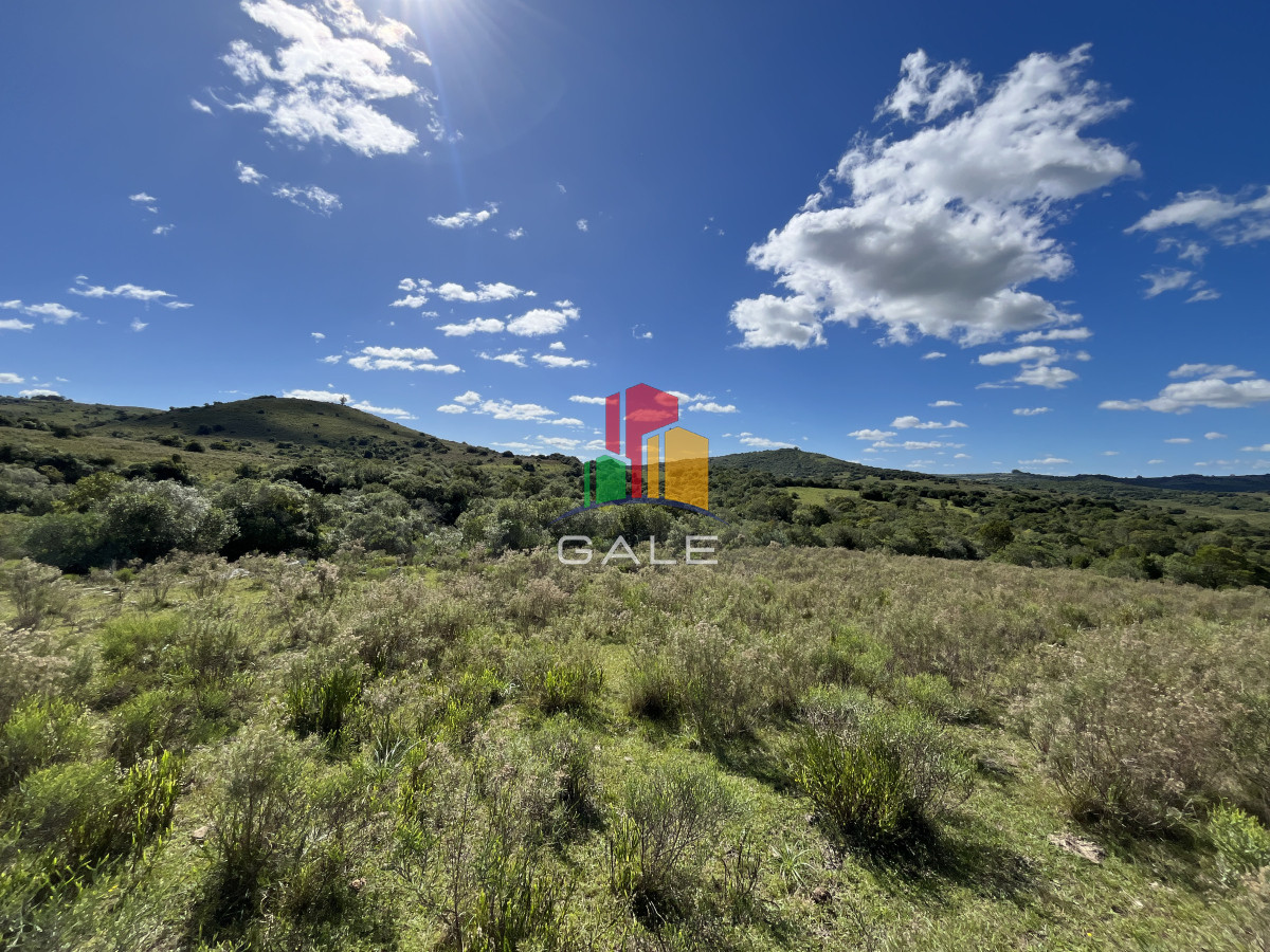 Chacra ID.3638 - Venta Chacras Pueblo Edén. ruta 12, Maldonado. 