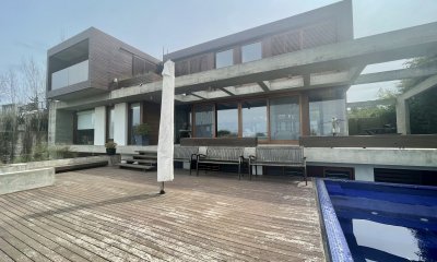 Venta casa 4 dormitorios El Chorro