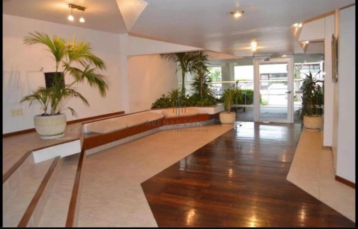 Apartamento ID.2787 - Venta apartamento  1 dormitorio. Península, Punta del Este  