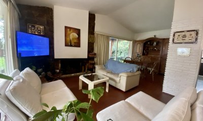 Venta casa 4 dormitorios Mansa