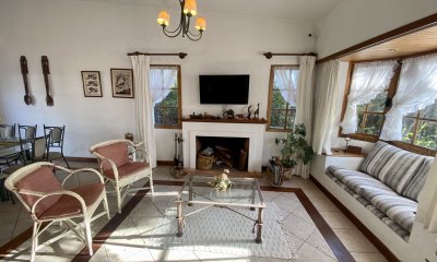 Venta casa 3 dormitorios playa mansa Punta del Este