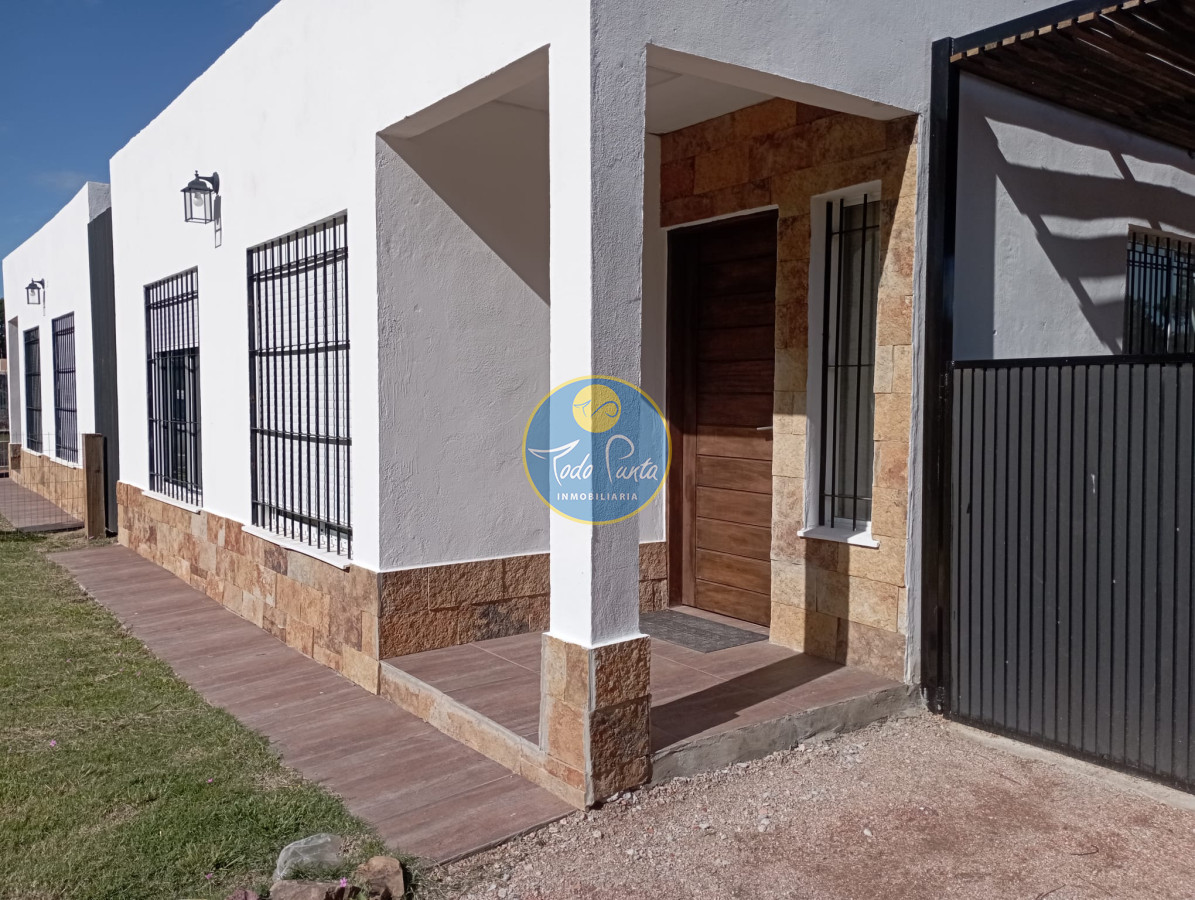 Burnett - GoPunta - Portal Inmobiliario de Punta del Este - Maldonado