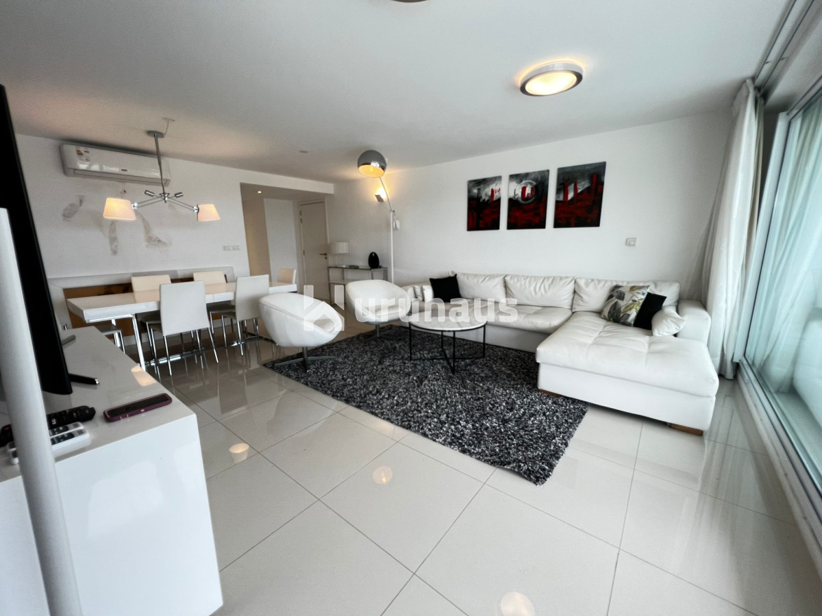 Mansa - GoPunta - Portal Inmobiliario de Punta del Este - Maldonado