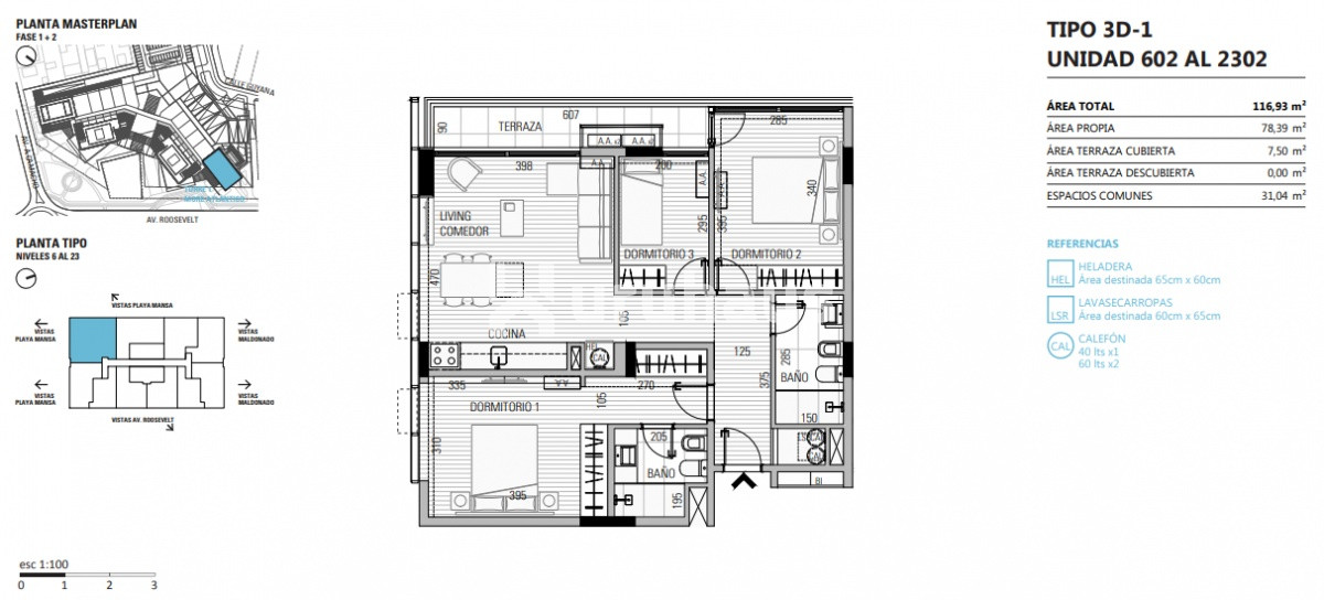 Mansa - GoPunta - Portal Inmobiliario de Punta del Este - Maldonado