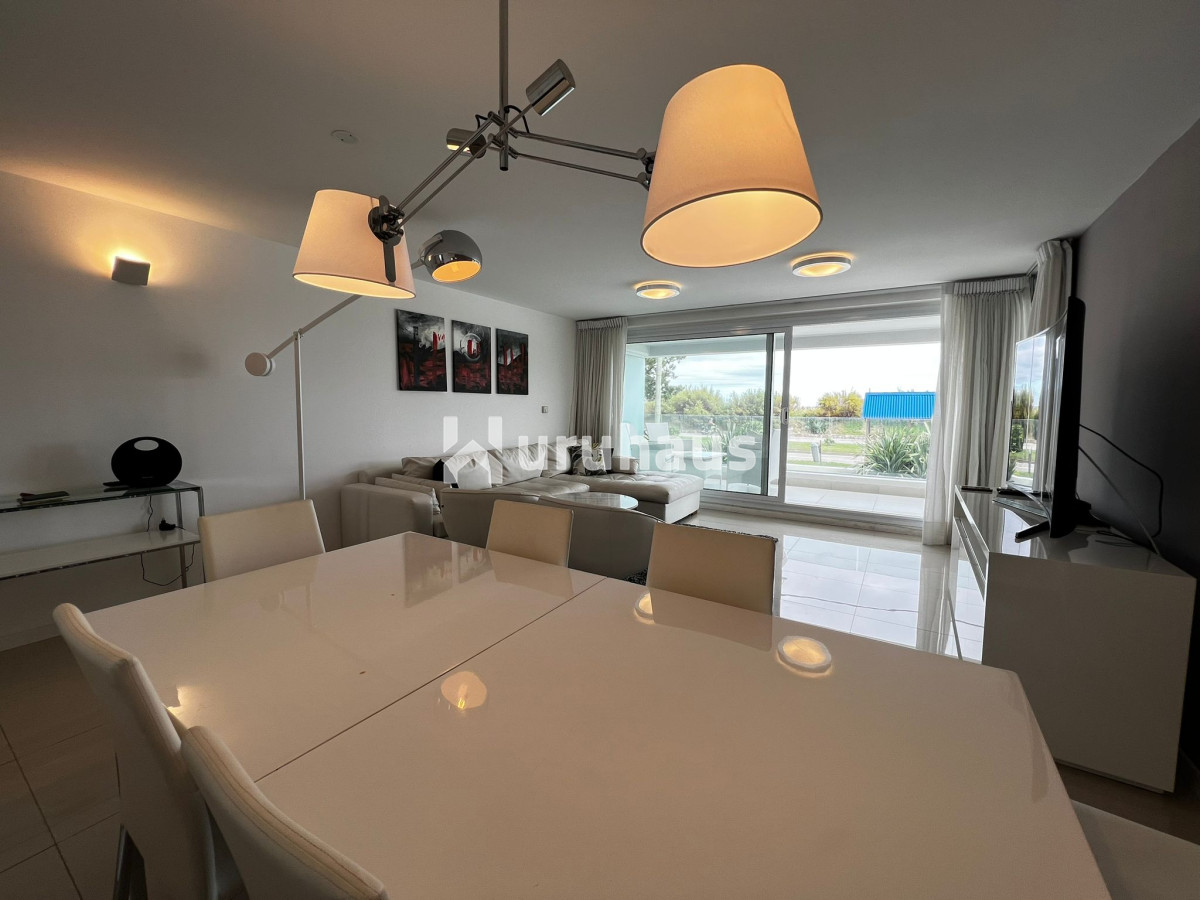 Mansa - GoPunta - Portal Inmobiliario de Punta del Este - Maldonado