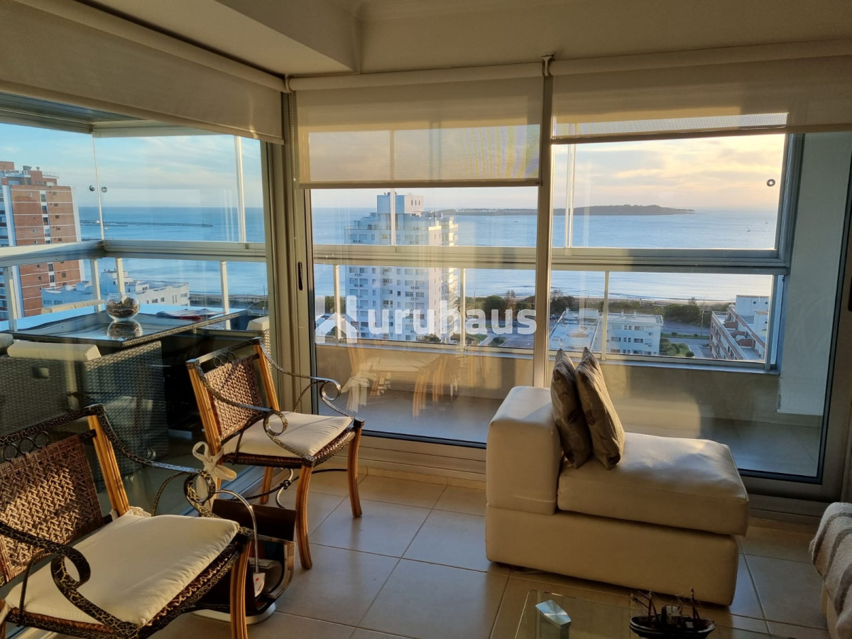Mansa - GoPunta - Portal Inmobiliario de Punta del Este - Maldonado