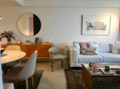 VENTA DEPARTAMENTO EN AIDY GRILL 2 DORMITORIOS