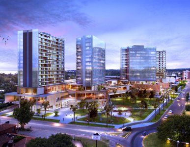 venta apartamento 3 dormitorios Punta del Este