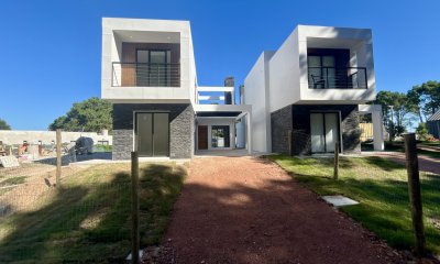 Venta casa 3 dormitorios, Parque Burnet, Maldonado