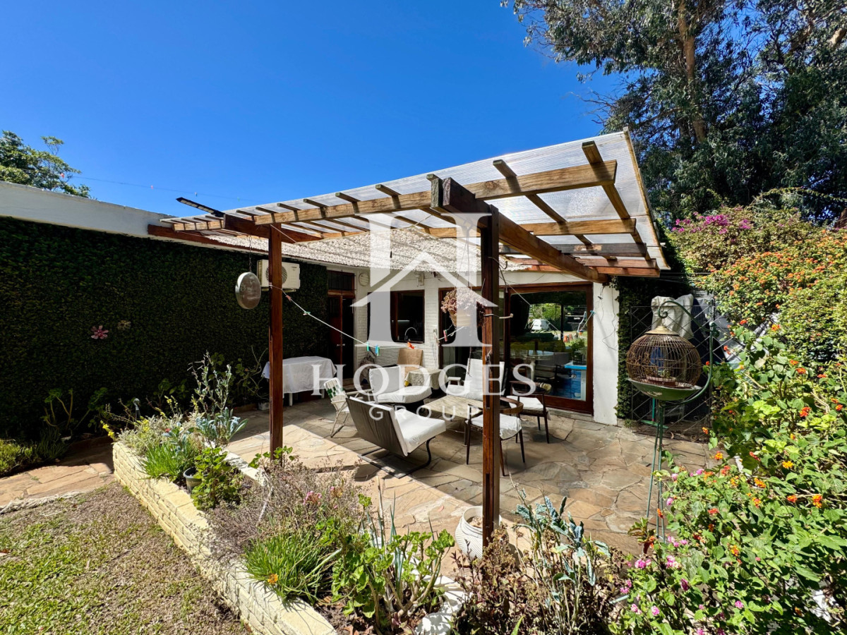 Casa ID.217 - Venta casa 4 dormitorios Punta del Este