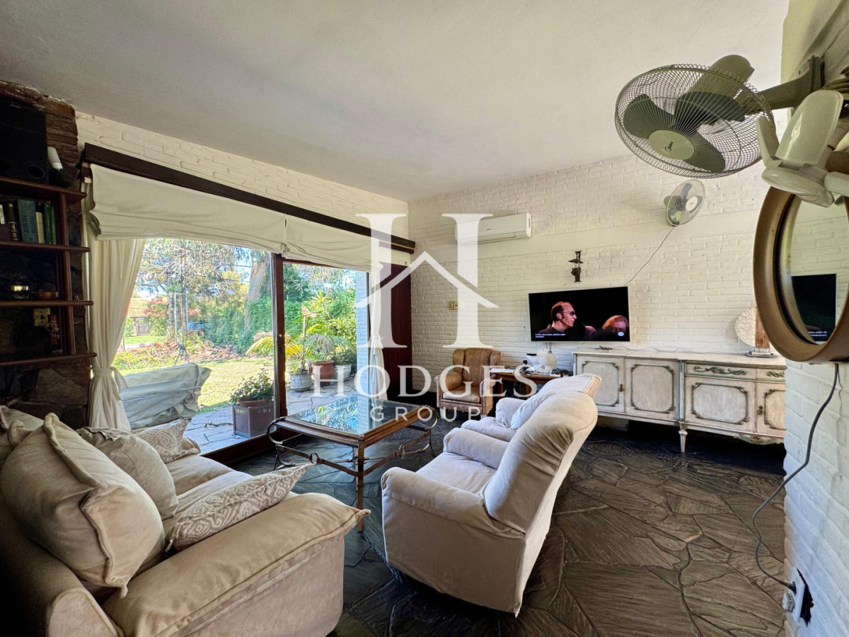 Casa ID.217 - Venta casa 4 dormitorios Punta del Este