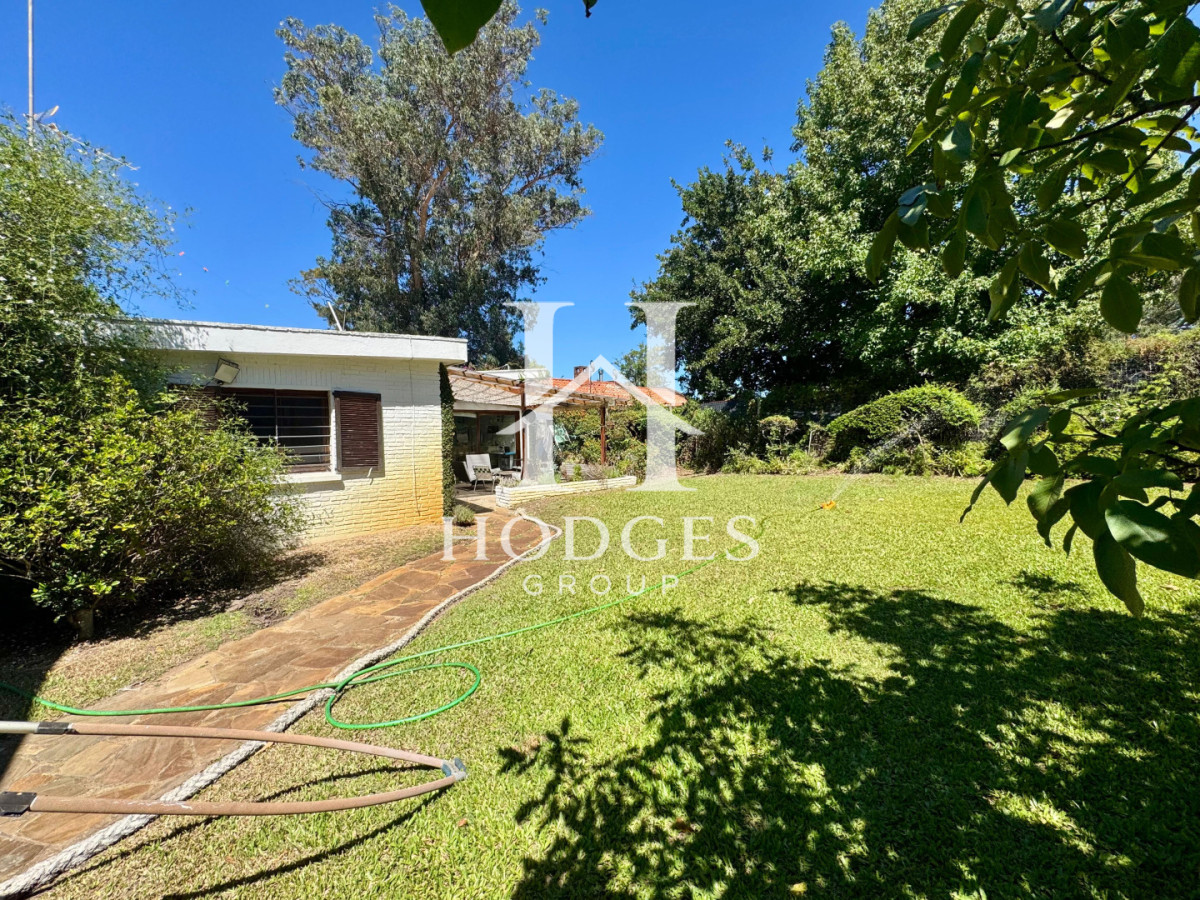 Casa ID.217 - Venta casa 4 dormitorios Punta del Este