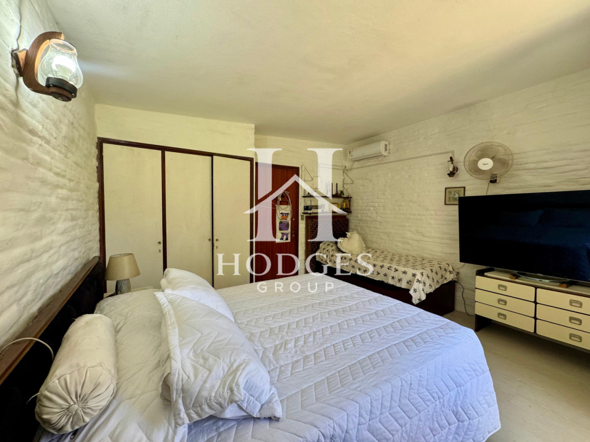Casa ID.217 - Venta casa 4 dormitorios Punta del Este