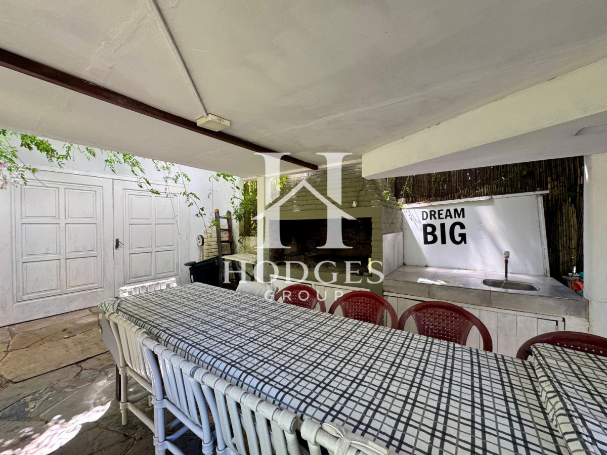 Casa ID.217 - Venta casa 4 dormitorios Punta del Este