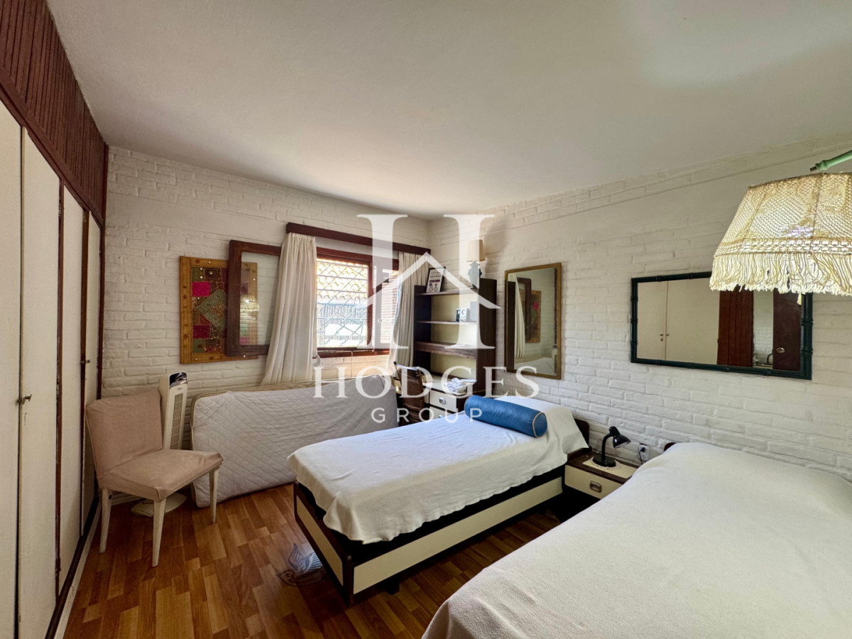 Casa ID.217 - Venta casa 4 dormitorios Punta del Este