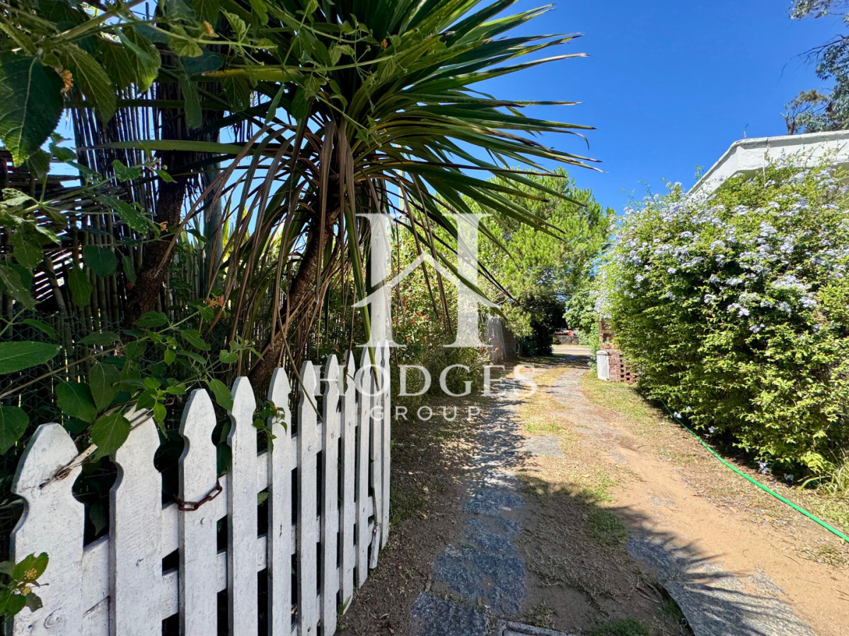 Casa ID.217 - Venta casa 4 dormitorios Punta del Este