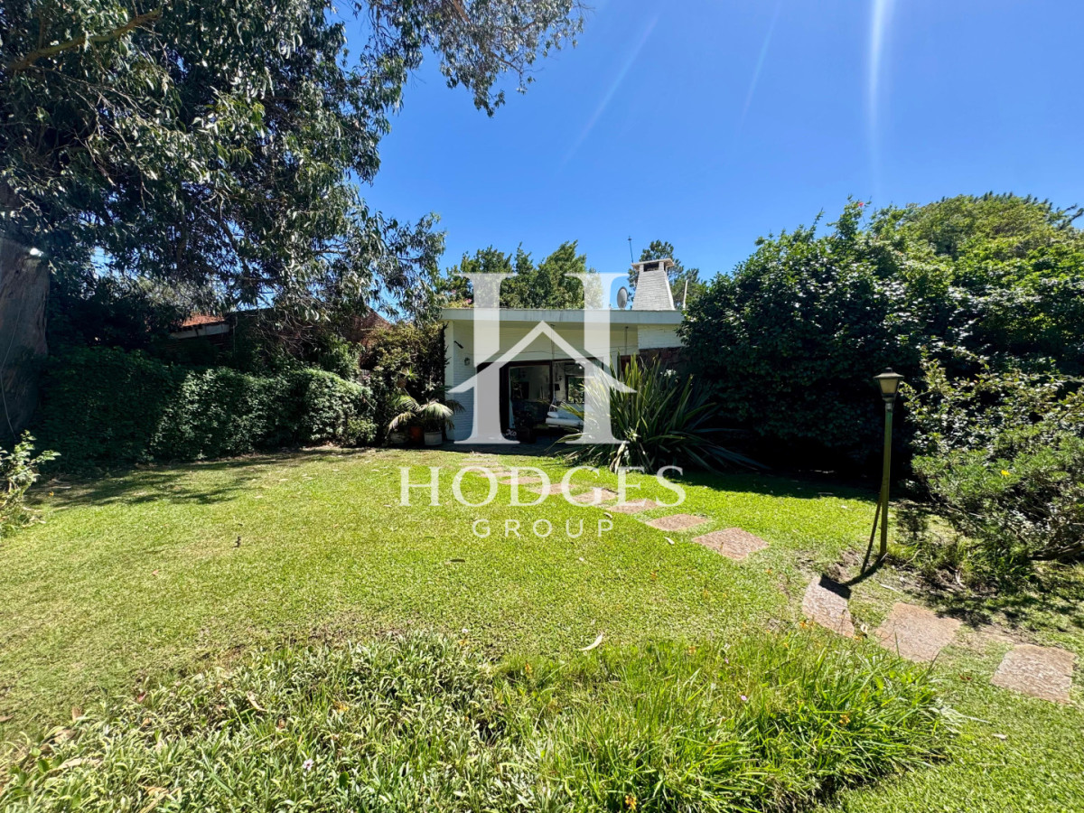 Casa ID.217 - Venta casa 4 dormitorios Punta del Este