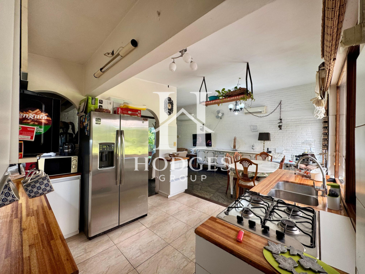 Casa ID.217 - Venta casa 4 dormitorios Punta del Este