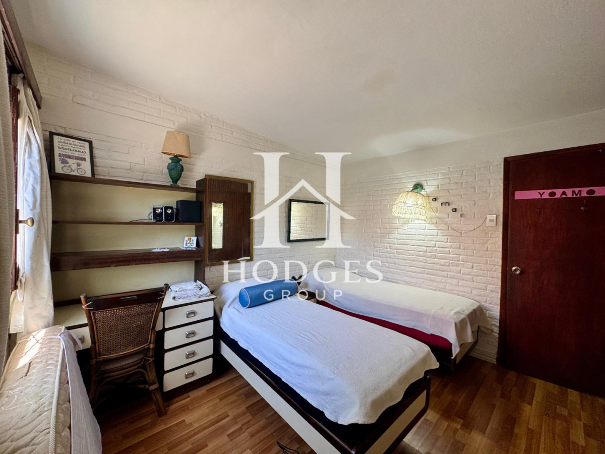 Casa ID.217 - Venta casa 4 dormitorios Punta del Este